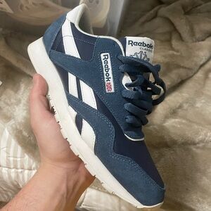 Reebok classic